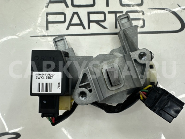 Замок зажигания Mitsubishi Colt Z36A 4A91 2008 Mitsubishi Colt 