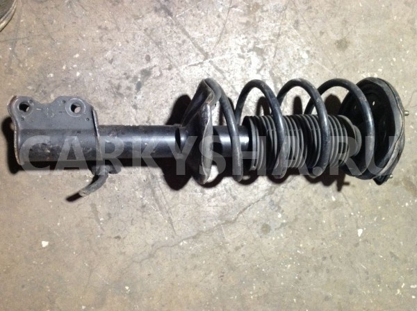 Стойка подвески Nissan Pulsar N14 (1990—1995) Nissan Pulsar оригинальный номер 5430354y02