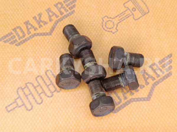 Болт маховика Mazda Mazda6 GJ PEY5 2.0 2014 Mazda 6 