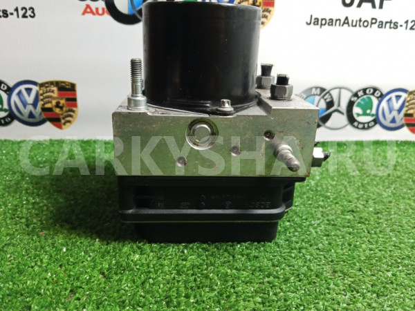 Блок ABS Audi A1 2011 Audi A1 
