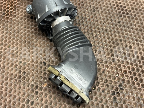 Воздуховод Mini Clubman оригинальный номер 13 74 2 756 042, 13 74 2 756 042, 13742756042, 2756042, 13 74 2 756 043, 13742756043, 2756043, 13 74 2 756 044, 13742756044, 2756044