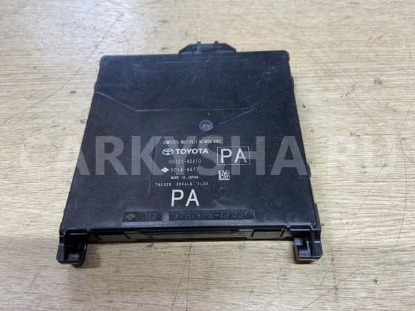 Блок боди(mpx body) Toyota RAV 4 V (XA50) оригинальный номер 892G0-42090