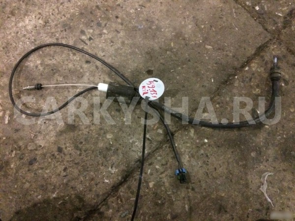 Трос газа Opel Vectra B (1995—2000) Opel Vectra оригинальный номер 90500412