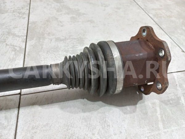 Привод Audi A5 2010 8K0407271P 8T CDN, передний Audi A5 