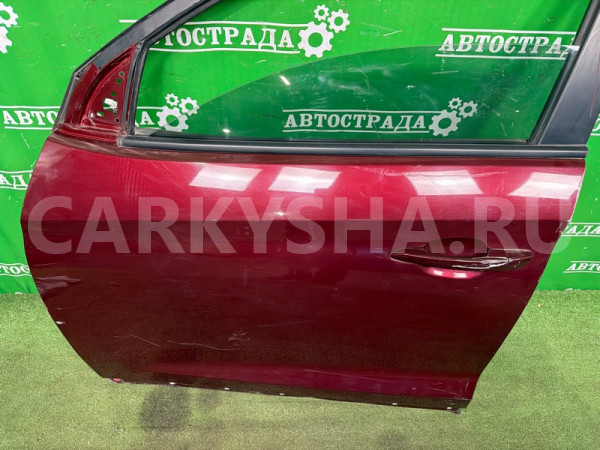 Дверь Hyundai Tucson 2015-2021 76003D3001 TL, передняя левая Hyundai Tucson 