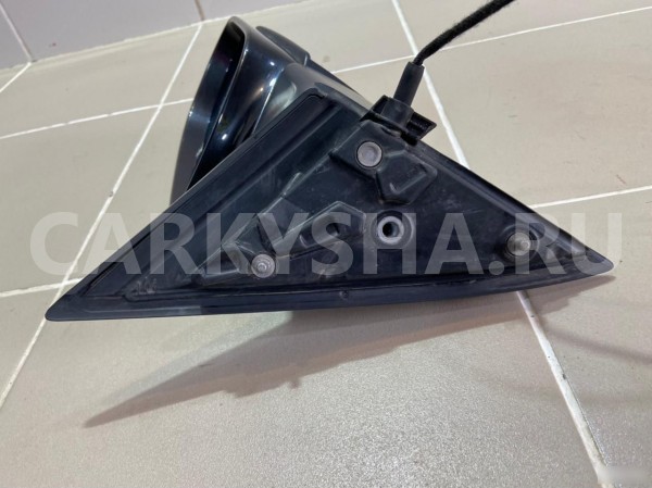 Зеркало правое Audi A8 2004 Audi 200 