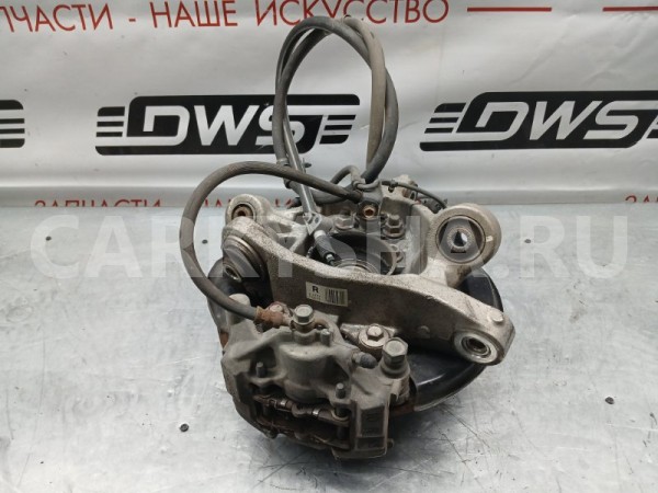 Ступица Lexus IS 