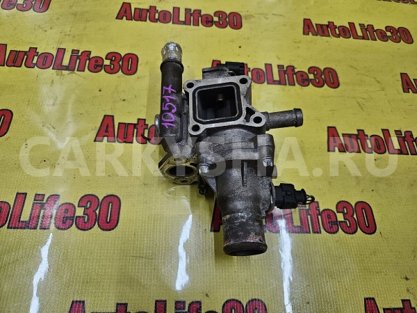 Корпус термостата Chevrolet Cruze 