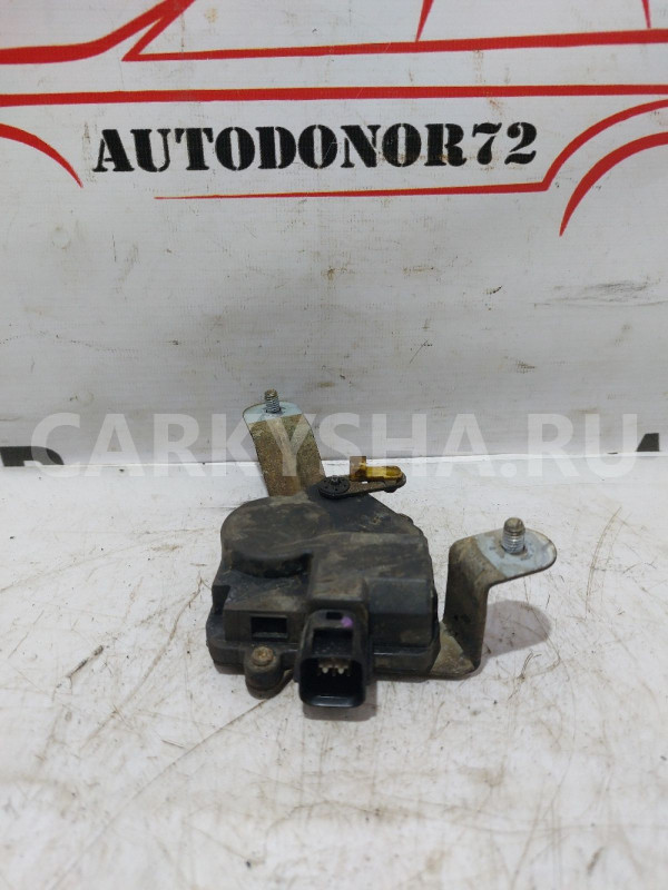 Активатор замка багажника Hyundai Getz Hyundai Getz оригинальный номер 957501C001