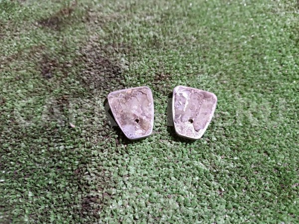 Эмблема Rover 200 