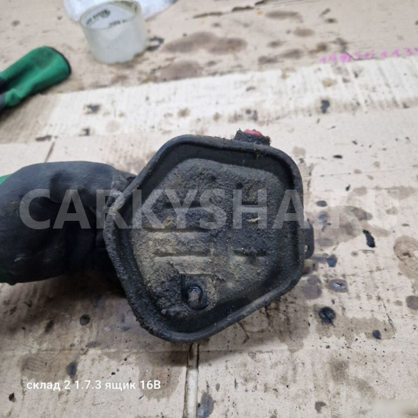 Маслоотделитель Honda Integra, ZC Honda Integra 