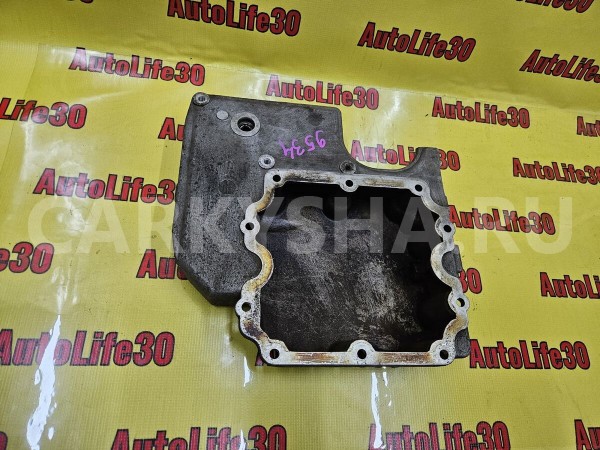 Поддон двигателя Land Rover Freelander 