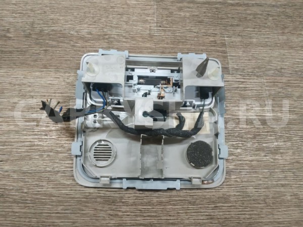 Плафон салонный передний Land Rover Freelander 