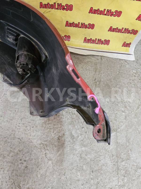 Бампер передний Suzuki SX4 оригинальный номер 7171180J30799