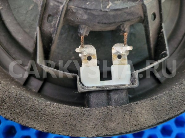 Динамик Renault Logan 2018 L8A9 K4M Renault Logan 