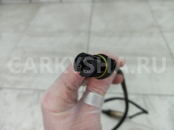 Лямбда зонд BMW 0258005177 E46 BMW 3er 
