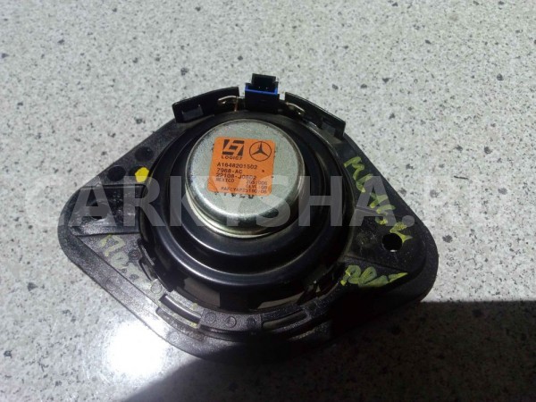 Динамик Mercedes-Benz M-класс W164 рестайлинг (2008—2011) Mercedes-Benz M-klasse оригинальный номер a1648201502