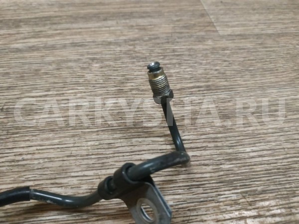 Трубка цилиндра сцепления Toyota Avensis 