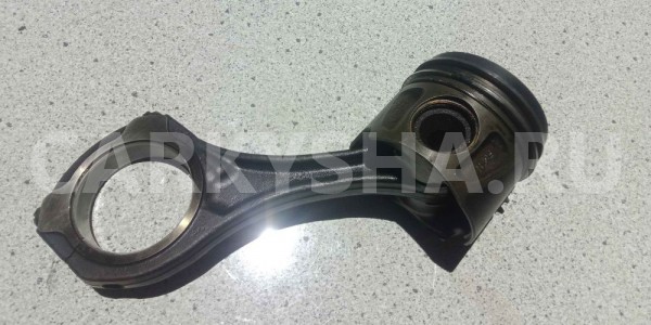 Поршень с шатуном Mercedes-Benz GLE-класс W166 (2015—2018) Mercedes-Benz GLE оригинальный номер a6420300518