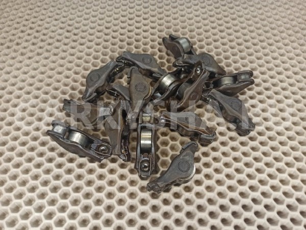 Коромысло клапана BMW 3-Series E90 N46B20 2.0 2009 BMW 3er 