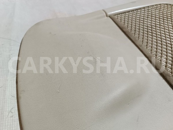 Спинка сиденья Jaguar XF 