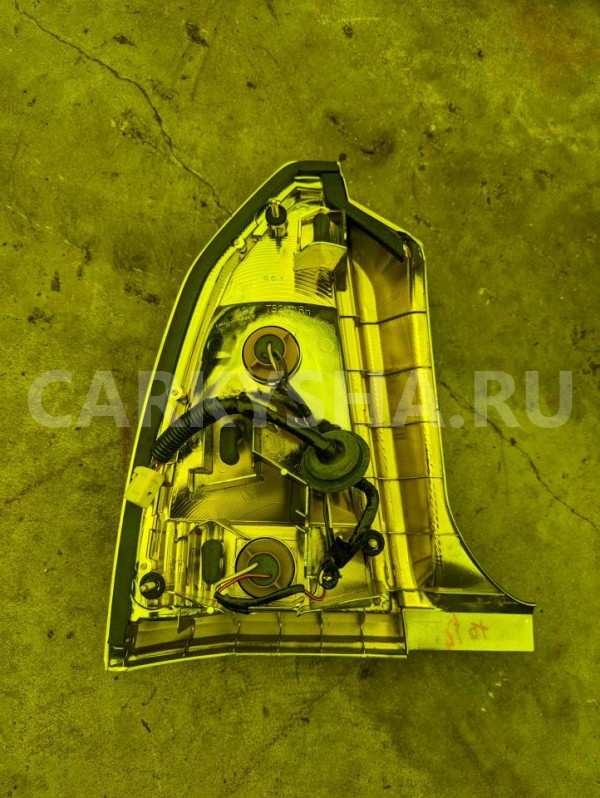 Стоп Toyota Crown 