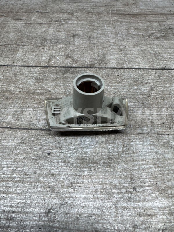 Повторитель поворота в крыло Opel Astra h Opel Insignia оригинальный номер 13252455