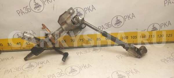Колонка рулевая Peugeot 206 Peugeot 206