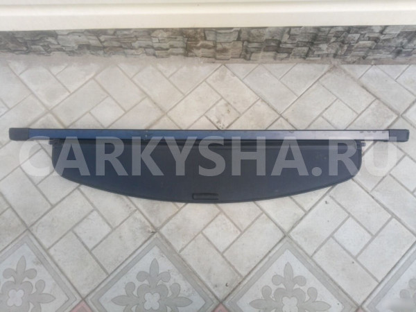 Шторка багажника Mazda CX-7 Мазда Сх7 EG216834xа02 Mazda 2 оригинальный номер EG216834XA02