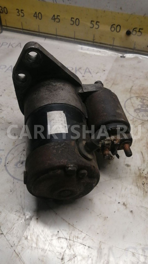 Стартер  Chery Amulet (A15) Chery Amulet (A15) 