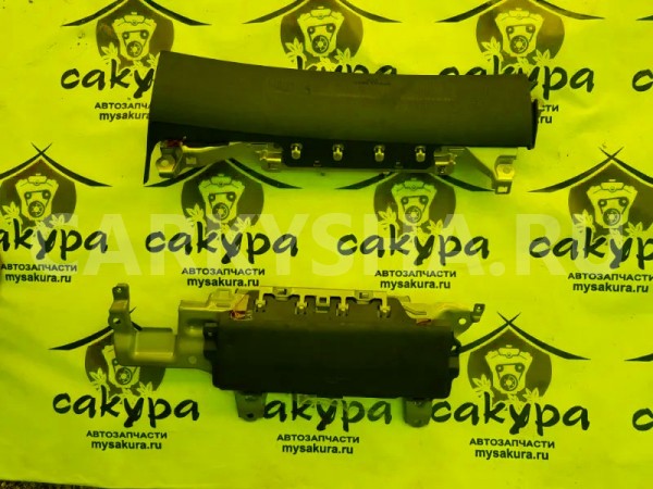 Airbag коленный Lexus GS 