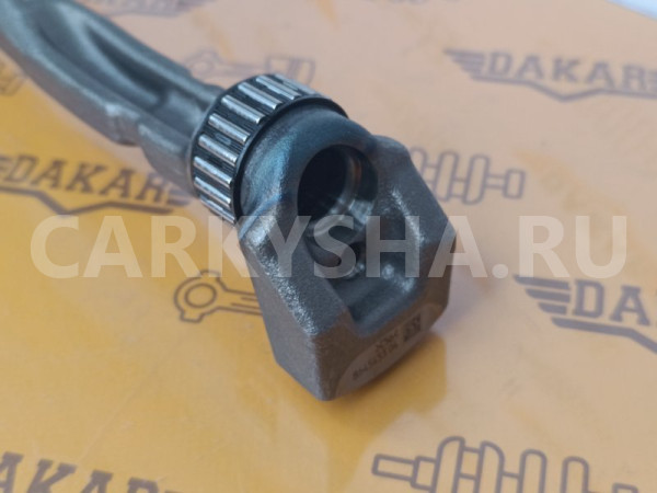 Балансирный вал BMW 1-Series F40 B38A15A 1.5T 2020 BMW X1 