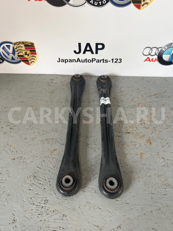 Рычаг подвески задний Volkswagen Touareg 2006 Volkswagen Touareg