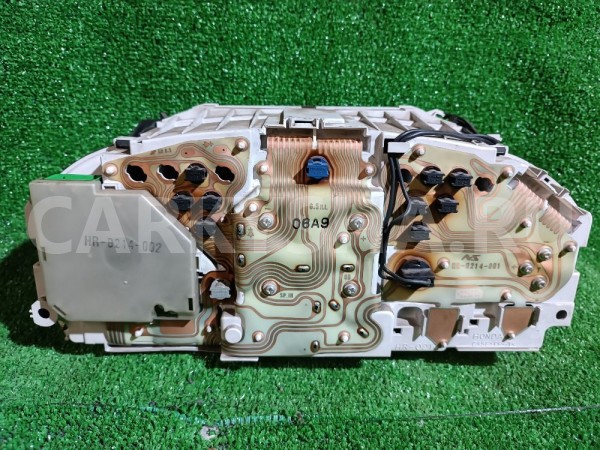 Комбинация приборов Peugeot Partner 