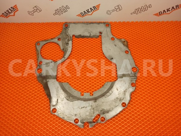 Пластина сцепления Mazda Familia BJ ZL 1.5 2000 Mazda Familia 