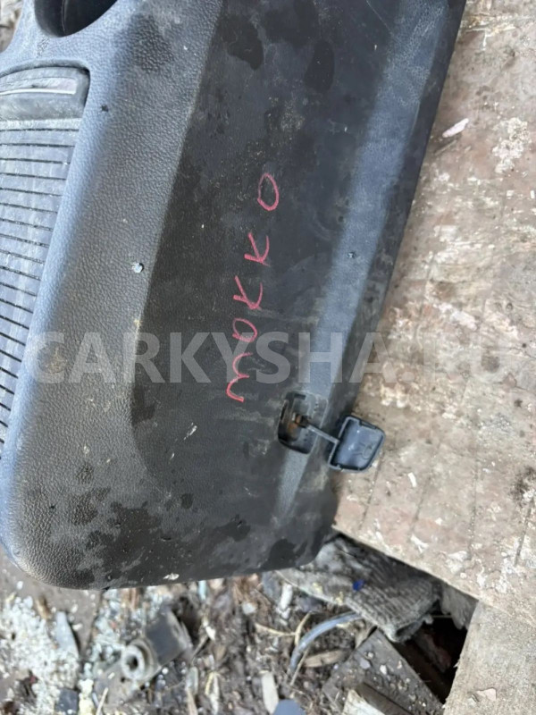 Тоннель пола Opel Mokka I (2012—2016) Opel Mokka оригинальный номер 95379184