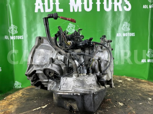 Акпп Hyundai Accent 1999-2012 1116 2 G4EC 1.5Л 102ЛС Hyundai Accent 