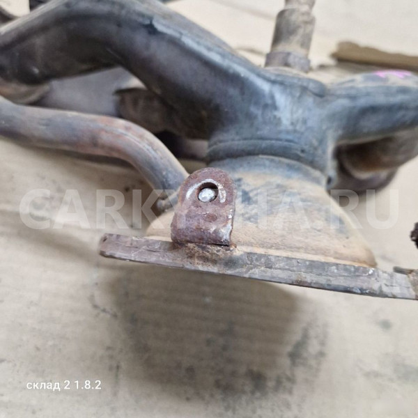 Коллектор выпускной Nissan X-Trail, mr20de Nissan X-Trail 