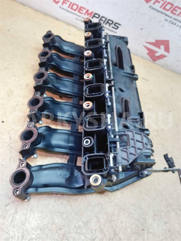 Название детали Впускной коллектор Модель BMW X3 E83 BMW X3 оригинальный номер 11617809671