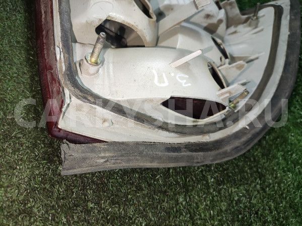 Фонарь задний правый Opel Vectra B Opel Vectra оригинальный номер 37360748