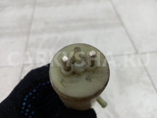 Моторчик омывателя Mercedes S300 A1248690021 W126 Mercedes-Benz S-klasse 