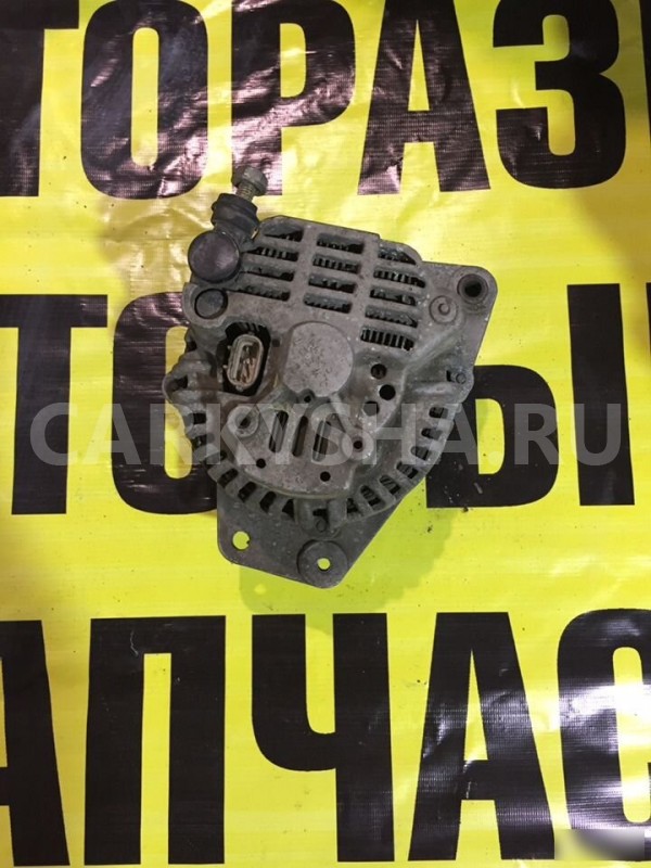 Генератор Chery М11 Chery M11 (A3) 