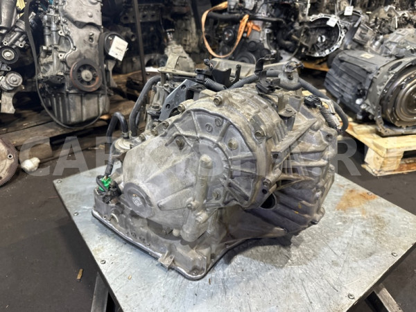 Вариатор Nissan Primera 2002-2007 310208E013 P12 QR20DE Nissan Primera 