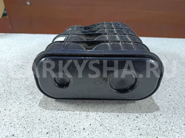 Адсорбер (фильтр угольный) Mercedes-Benz GLE-класс W166 (2015—2018) Mercedes-Benz GLE оригинальный номер a1664700559