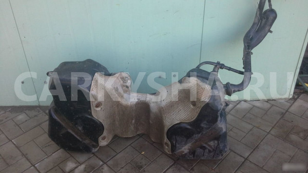 Бак топливный Фольксваген Тигуан VW Tiguan Volkswagen Tiguan оригинальный номер 5N0201085K