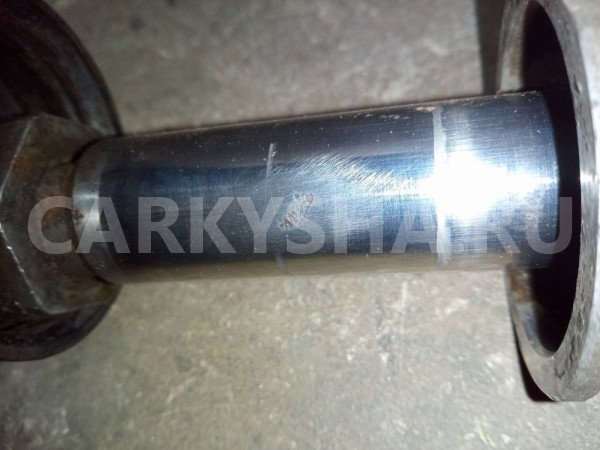 Рейка рулевая Nissan Almera G15 (2012—2018) Nissan Almera оригинальный номер 490019371r