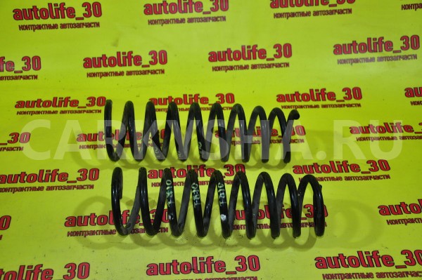 Пружина подвески Hyundai i30 