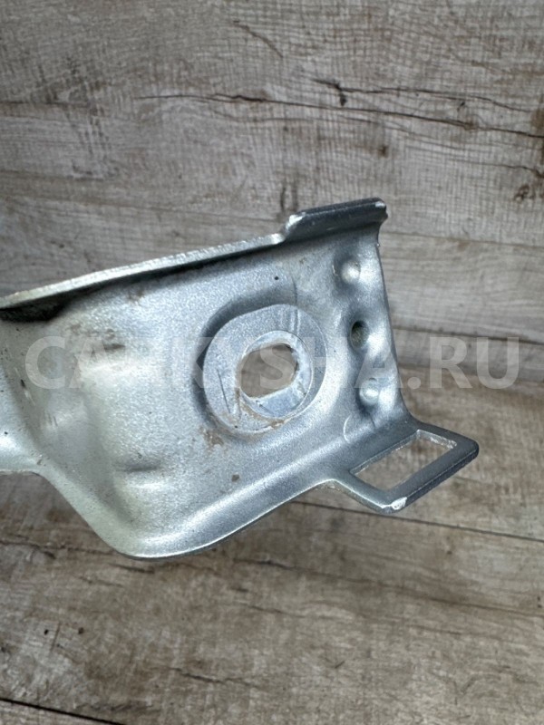 Кронштейн крыла opel insignia. 1 левый Opel Insignia оригинальный номер 116114