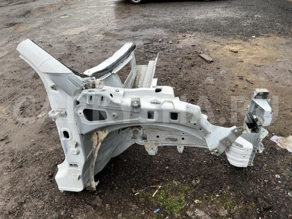 Четверть передняя правая Soueast S07 оригинальный номер F08-8400020-DY