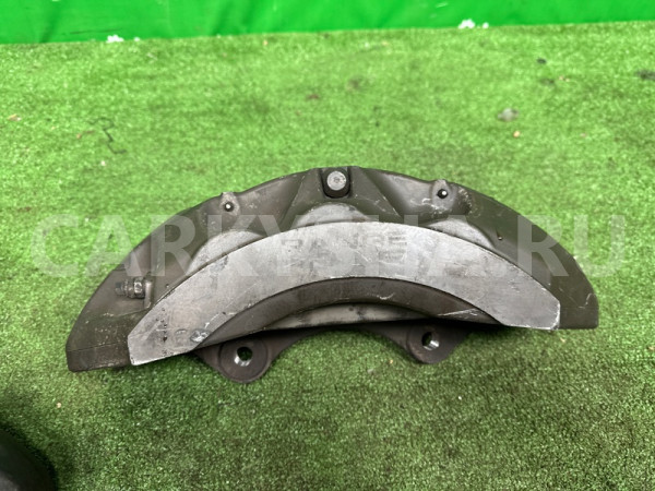 Суппорта Land Rover Range Rover 2002-2021 LR138723, передняя Land Rover Range Rover 